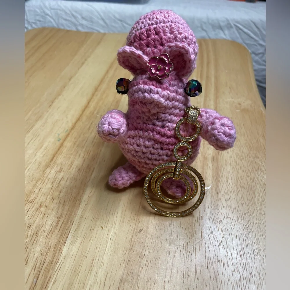 Custom Crochet - Picture 13 of 15